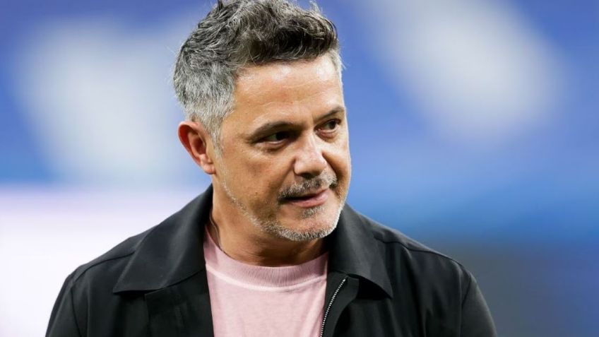 Alejandro Sanz vuelve a poner en alerta a sus fans tras lanzar inquietante mensaje: "Es difícil"