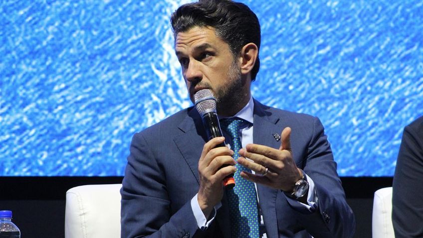 ¿Por qué la FGR investiga a Alejandro Irarragorri, presidente del Santos y qué pasa si es culpable?