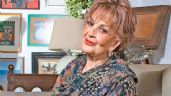 Luto en la televisión: Muere 'La dama del buen decir'; Talina Fernández fallece a los 78 años de edad