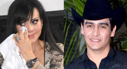 "No quisiera que nadie perdiera un hijo": Maribel Guardia hará esto con los restos de Julián