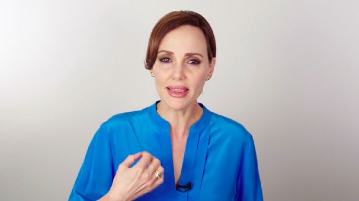 Que siempre no: Lilly Téllez 'se baja' del proceso de 'Va por México' y renuncia a la presidencia