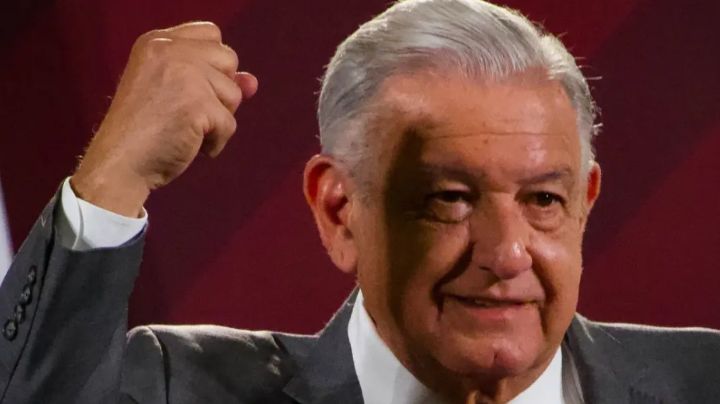 AMLO envía mensaje a Cárteles mexicanos en medio de acuerdo de paz con Madres Buscadoras: "No sigan dañando"