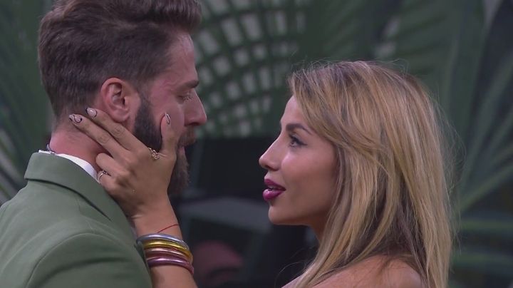 ¿Solo usó a Jorge Losa? Ferka responde si manipuló al actor de Televisa en 'La Casa de los Famosos'