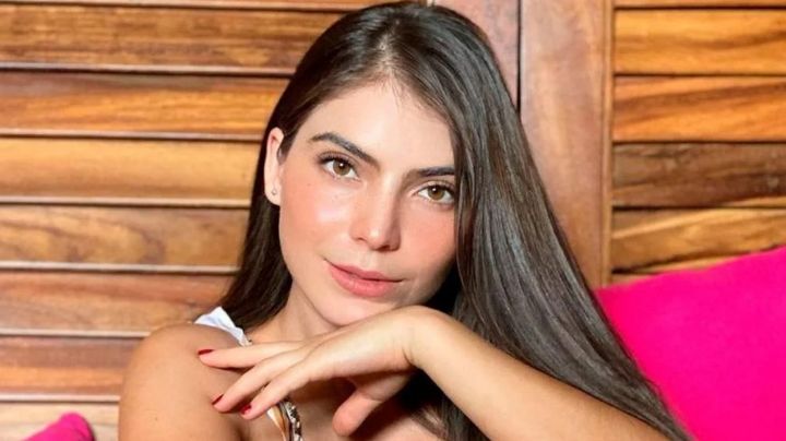 Indignación en TV Azteca: Esmeralda Ugalde denuncia acoso de un "viejo sádico" en redes sociales