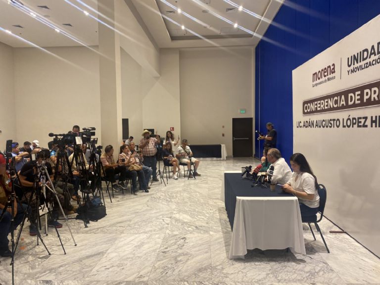 Adán Augusto López