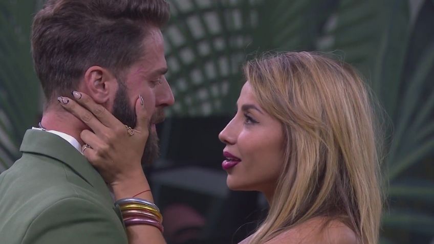 ¿Solo usó a Jorge Losa? Ferka responde si manipuló al actor de Televisa en 'La Casa de los Famosos'