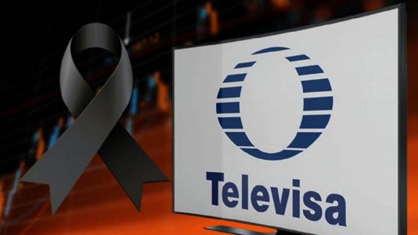 Asesinan a querido conductor de Televisa y su hijo sufre crisis de ansiedad en vivo; así lo despidió