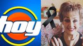 Televisa de luto: Talina Fernández 'se reúne' con estos conductores de 'Hoy'; ¿de qué murió? Te contamos