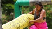 'Survivor México': Magdalena Álvarez niega embarazo y revela los verdaderos motivos de su salida