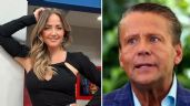 Shock en Televisa: Andrea Legarreta le hace desprecio público a Alfredo Adame y así reaccionan