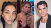 Tras salir de 'LCDLF', Ferka niega ser amiga de Frida Sofía y manda recadito a Christian Estrada