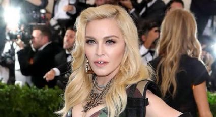 ¿Fuera de peligro? Confirman que Madonna abandona el hospital tras grave enfermedad bacteriana