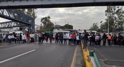 ¡Les pagarán! Tras protestas en Edomex, autoridades respetarán prestaciones y sueldos de maestros