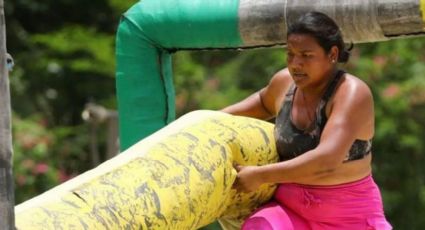 'Survivor México': Magdalena Álvarez niega embarazo y revela los verdaderos motivos de su salida