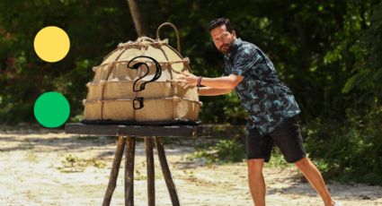 'Survivor México': ¿Quién gana la RECOMPENSA hoy martes 1 de agosto en el reality de TV Azteca?