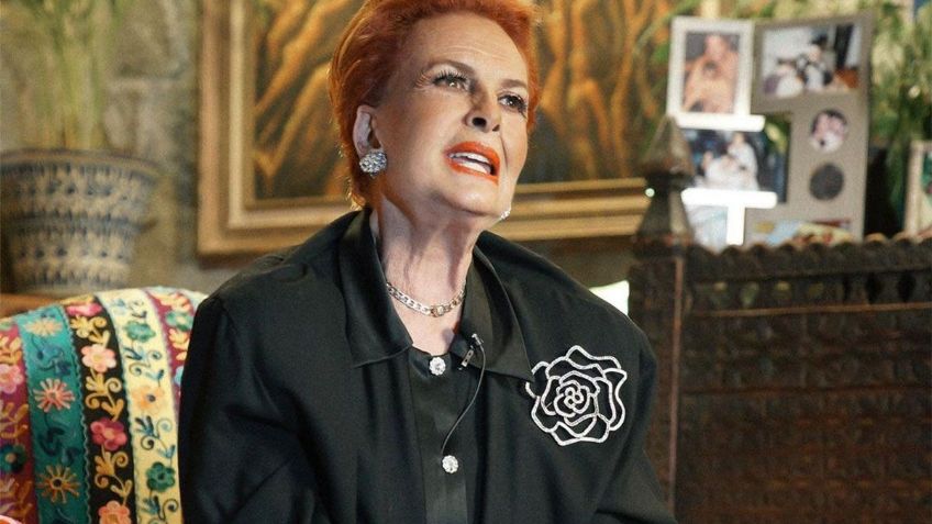 Televisa y TV Azteca, en shock: Revelan nueva información sobre la muerte de Talina Fernández