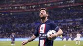 Abucheado, errático y con derrota, así fue el último juego de Lionel Messi con el Paris Saint-Germain