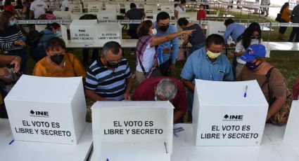 Elecciones 2023: ¿Qué son los conteos rápidos y cómo funcionan? instalarán mil 500 casillas especiales