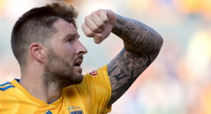 André Gignac despierta interés en Brasil; ¿qué otros jugadores podrían salir de Tigres este verano?