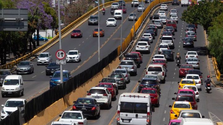 Hoy no circula sabatino: ¿A tu auto le toca 'descansar'? Estas unidades pueden tener multa si salen