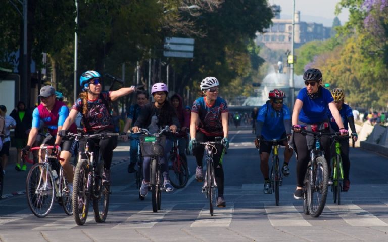 Día Mundial de la Bicicleta