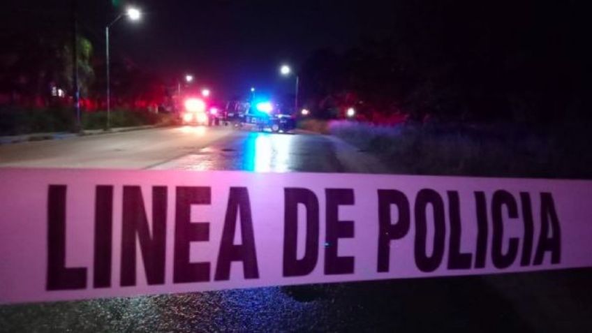 Julio es ultimado a balazos por desconocidos en calles de Morelia, Michoacán