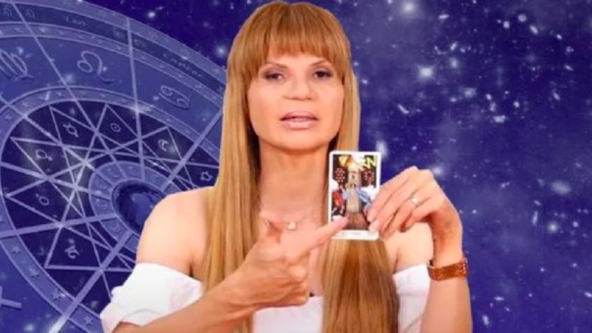 Luna llena en Sagitario: Predicciones de amor, dinero y salud para tu signo según Mhoni Vidente