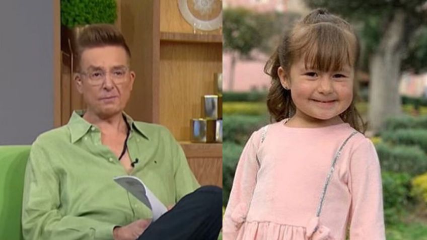 Dan de alta a Daniel Bisogno y agradece estar vivo; estremece con emotivo mensaje para su hija Micaela