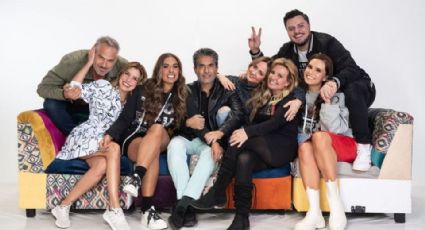 Cambios en Televisa: Querida integrante de 'Hoy' dejaría el programa en diciembre; ella la reemplaza