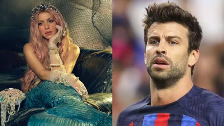 Shakira habría movido sus influencias para dar duro golpe financiero a Gerard Piqué