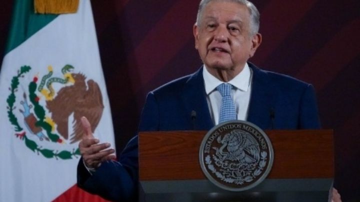 Autoridades federales mantienen búsqueda de agentes de la Policía secuestrados en Chiapas: AMLO