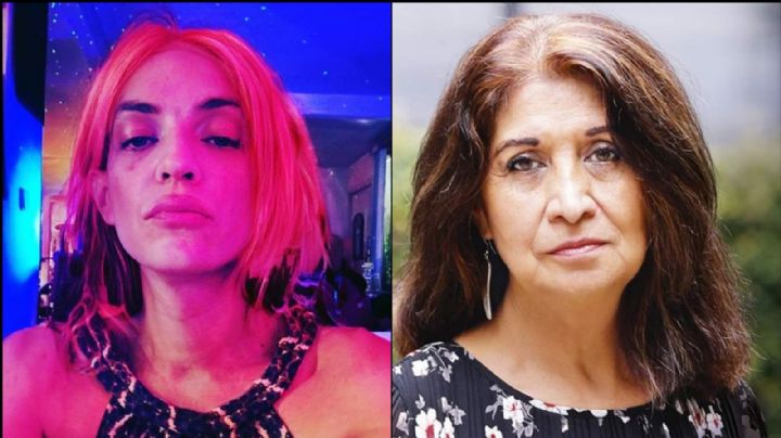 FUERTE VIDEO: Tras intentar correr a un amigo de Camilo Blanes, perro ataca a Lourdes Ornelas