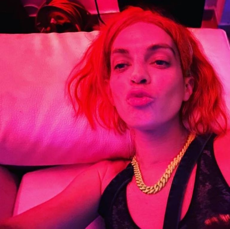 Fotografía de Camilo Blanes