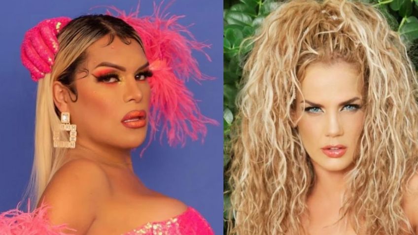 "Ten hue....": Niurka se le va a la yugular a Wendy Guevara por "mustia" en 'La Casa De Los Famosos'