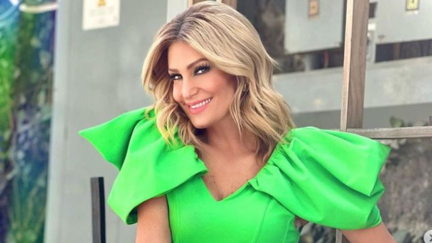 Adiós 'VLA': Tras veto de Televisa, Anette Cuburu recibe oferta en Telemundo y ya tiene nuevo proyecto