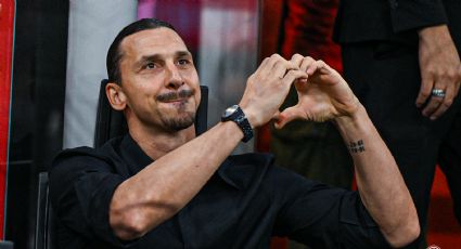 ¡Adiós, Zlatan Ibrahimovic! El delantero sueco anuncia su retiro; así fue su carrera profesional