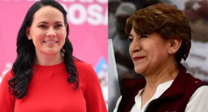Resultados del PREP en el Edomex: Así van las elecciones ¿Delfina Gómez o Alejandra del Moral?