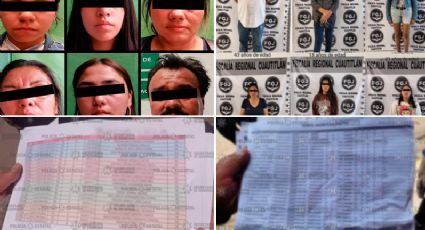 La FGR recibe 23 denuncias por delitos electorales: Compra de votos y propaganda en la elección