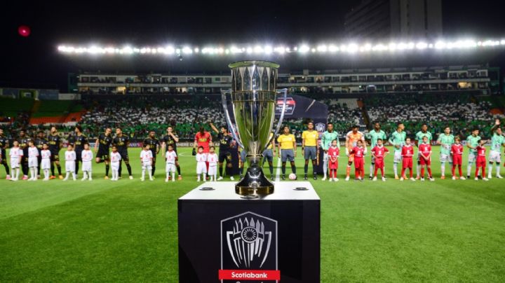 Los Angeles FC vs León: ¿Qué clubes han sido campeones de la Liga de Campeones de Concacaf?