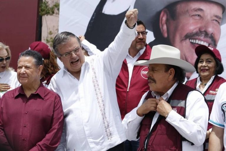 Armando Guadiana Tijerina