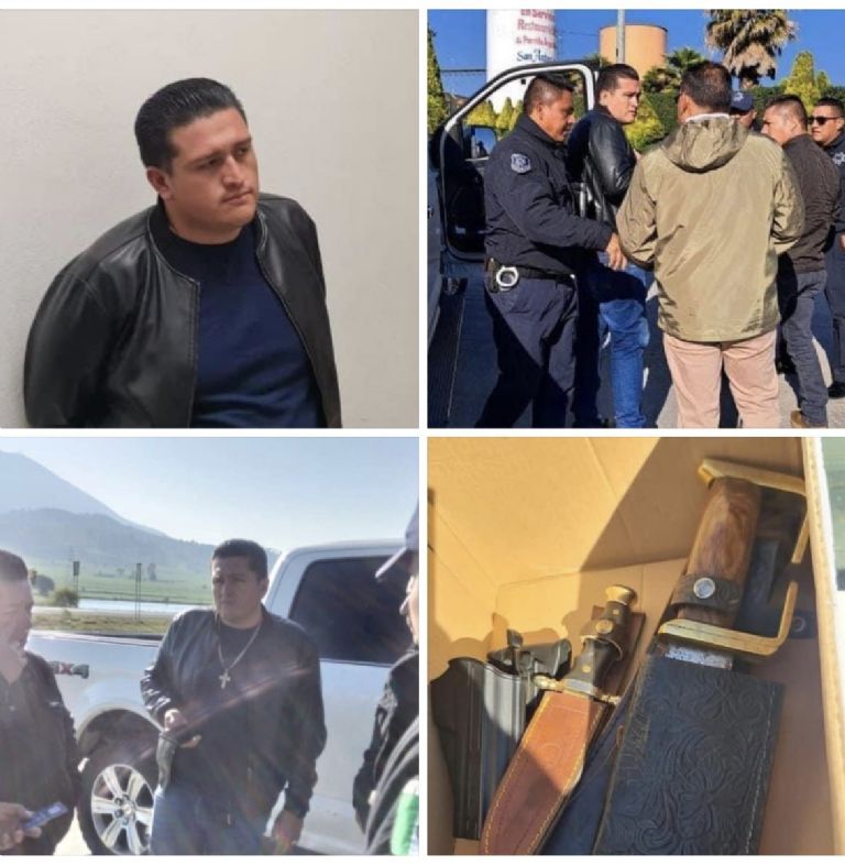 Compra de votos en Edomex