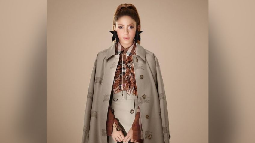 ¿Por amor? Shakira deja Miami y regresa a Barcelona por importante motivo; sería por famoso galán