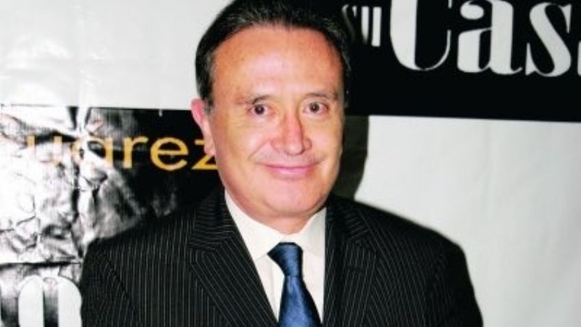 Muerte de Ricardo Rocha: Joaquín López-Dóriga confirma presunto fallecimiento del afamado periodista