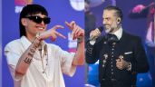 ¿Mariachi tumbado? Tras colaborar con Natanael Cano, Alejandro Fernández busca cantar con Peso Pluma