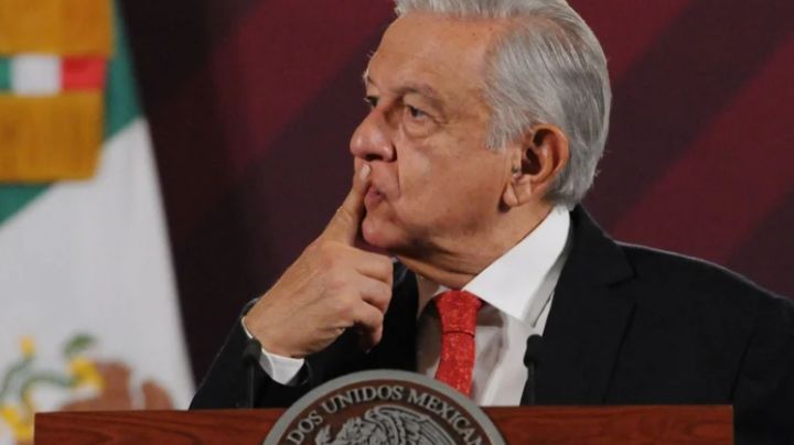 AMLO, jubiloso por triunfo de Delfina Gómez en Edomex; reconoce derrota de Morena en Coahuila