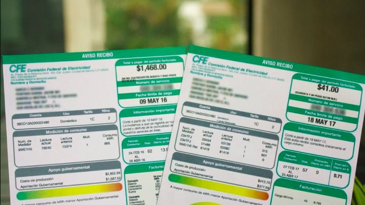¡Si no la usas, apágala! CFE anuncia un nuevo incremento en el pago de la luz a partir de este mes