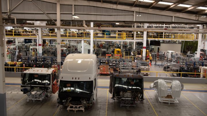 El Estado de México se convierte en pilar de la industria automotriz en el país; empresas invierten