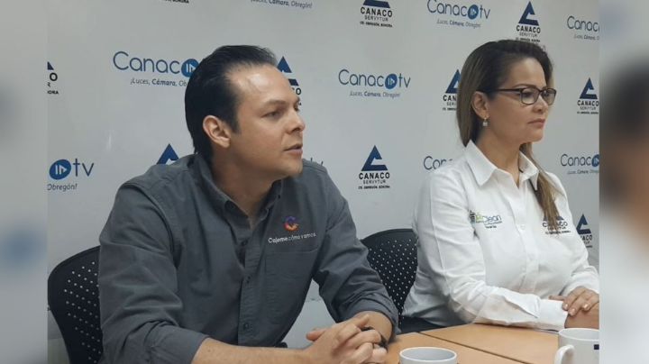 Cámaras empresariales piden dar seguimiento a servicio de alumbrado en el municipio de Cajeme