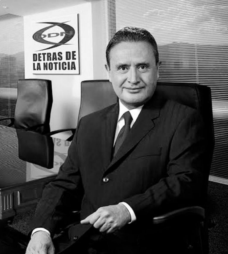 Ricardo Rocha 