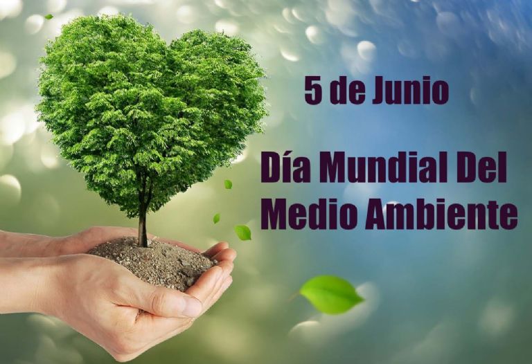 Día Mundial del Medio Ambiente